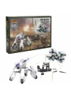Swat Set 1 Figürlü 344 Parça