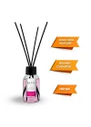 Sweet Splash Bambu Çubuklu Oda Kokusu 100 ml