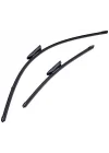 SWF Original Visioflex Set Silecek Renault Laguna III (2007-2015) (650+400 MM) 119420