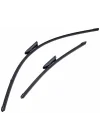 SWF Original Visioflex Set Silecek Renault Laguna III (2007-2015) (650+400 MM) 119420