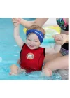 Swimwarm Kulak Koruyucu Mavi Bebek