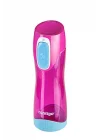 Swish Autoseal Tritan Suluk 500 ml, Sızdırmaz, Pembe