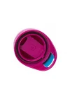Swish Autoseal Tritan Suluk 500 ml, Sızdırmaz, Pembe