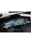 SYM JET X Ekran Koruyucu Dijital Gösterge KM Ekranı Scooter