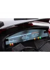 SYM JET X Ekran Koruyucu Dijital Gösterge KM Ekranı Scooter