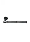 System Ezel Kağıt Havluluk Siyah 50X79X278 Mm