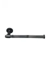 System Ezel Kağıt Havluluk Siyah 50X79X278 Mm