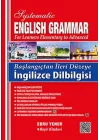 Systematic English Grammar - İngilizce Dil Bilgisi  CDli