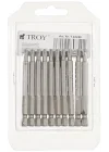 T 22246 Torx Bits Uç Seti, T25 X 75 Mm