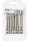 T 22246 Torx Bits Uç Seti, T25 X 75 Mm