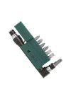 T 22290 Bits Uç Seti, T/Saplı