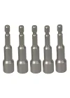 T 22291 Bits Uç Girişli Lokma Seti, 8 X 65 Mm