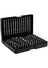 T 22302 Bits Uç Seti, 100 Parça