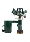T-Post Impact Sprinkler, Zinc -27793
