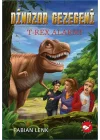 T-Rex Alarmı - Dinozor Gezegeni 1