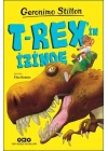 T-Rexin İzinde