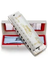 T008L-B Harmonica B (Sİ) Mızıka