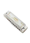 T008L-B Harmonica B (Sİ) Mızıka