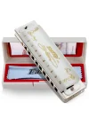 T008L-B Harmonica B (Sİ) Mızıka
