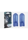 T10 W5W 12V X-tremeVision Pro150 Plaka,Park Tavan Ampülü, 2li Paket