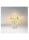T20 Tek Devreli Led Ampul Sarı 12V 7505DYP (1 Takım-2 Adet)