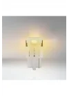 T20 Tek Devreli Led Ampul Sarı 12V 7505DYP (1 Takım-2 Adet)