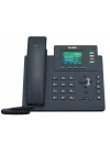 T33G PoE Destekli IP Masaüstü Telefon