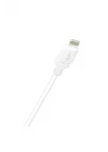 T442e Strong Eco Şarj Aleti ve Lightning Kablo Set 2.1A