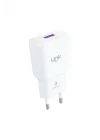T443e Strong 18W Şarj Aleti ve Type-C USB Kablo Set QC 3.0A