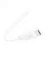 T443e Strong 18W Şarj Aleti ve Type-C USB Kablo Set QC 3.0A