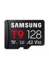 T9 128GB Micro SD Hafıza Kartı