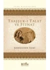 Taaşşuk-ı Talat ve Fitnat