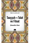 Taaşşuk-ı Talat ve Fitnat