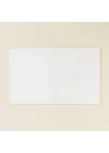 Tabias Banyo Paspası 60x100 cm