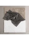 Tabias Banyo Paspası 60x100 cm