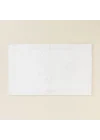 Tabias Banyo Paspası 60x100 cm