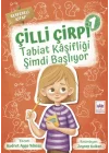 Tabiat Kaşifliği Şimdi Başlıyor - Çilli Çirpi 1
