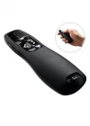 Tablet - Telefon -Bilgisayar - Apple iPad ve Macbook Uyumlu Kablosuz Sunum Kumandası - Type-c Siyah