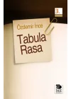 Tabula Rasa