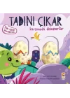 Tadını Çıkar - Karşınızda Dinozorlar