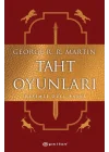 Taht Oyunları - Resimli Özel Baskı