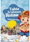 Tahta Arabanın Rotası