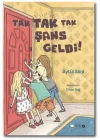 Tak Tak Tak Şans Geldi!