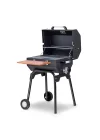 Takım Mangal + Kılıf + Önlük 50 cm