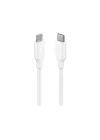 taks USB-C - Lightning 120cm Hızlı Şarj/Data Kablosu 5DK40
