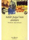 Talat Paşanın Anıları