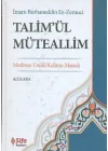Talimül Müteallim
