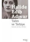 Talim ve Terbiye