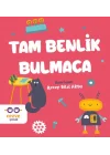 Tam Benlik Bulmaca