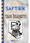 Tam İsabet! - Saftirik Greg’in Günlüğü 16 - Ciltli